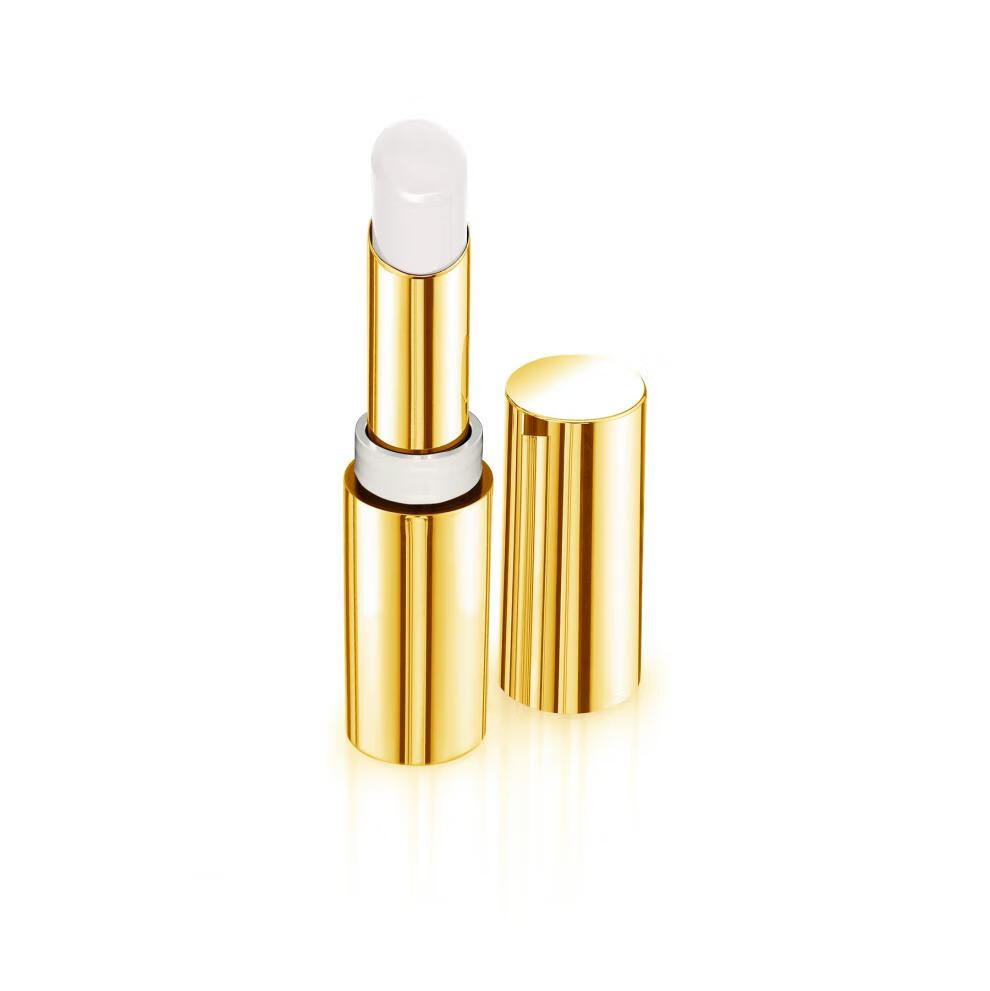house of sillage 施华洛世奇镶钻蝴蝶结金管口红芯 限量唇膏diamond