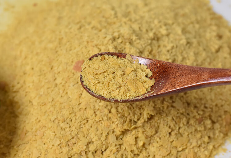 bragg营养酵母粉 127g/袋 美国进口营养酵母粉 即食素食营 bragg 营养