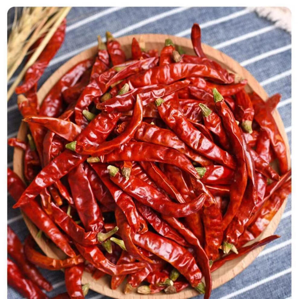 八角桂皮香叶红花椒小茴香魔鬼辣椒组合家用卤料做菜香料调料大八角