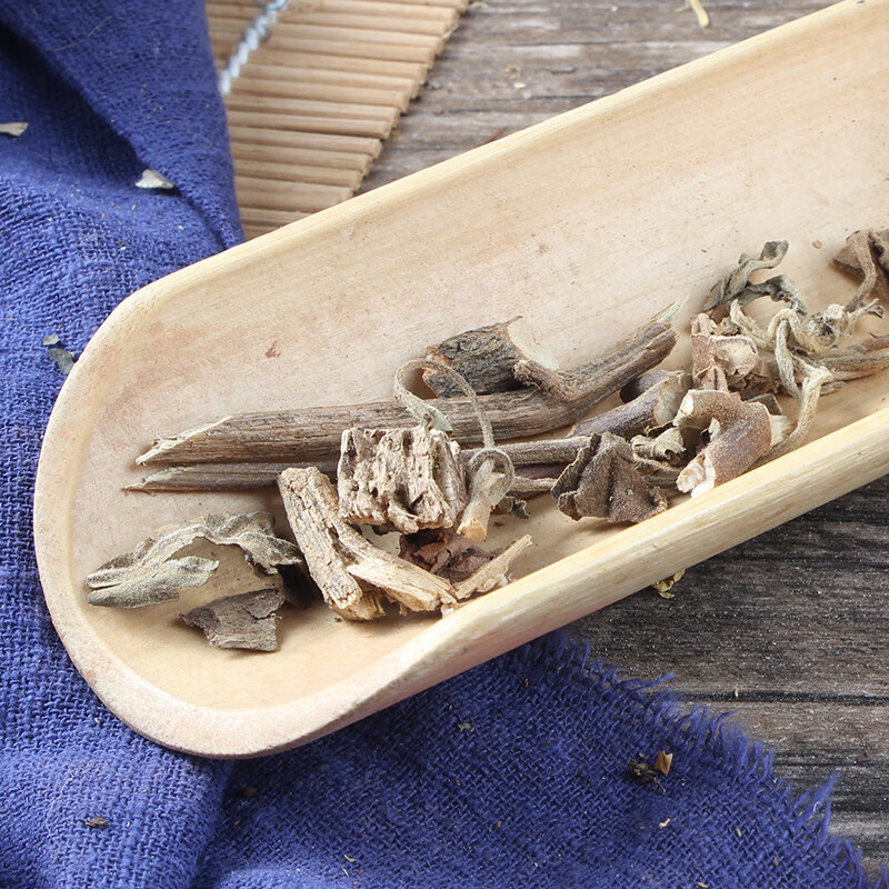 新货广藿香 野外霍香 藿香梗 海藿香 壳香叶 500克【图片 价格 品牌