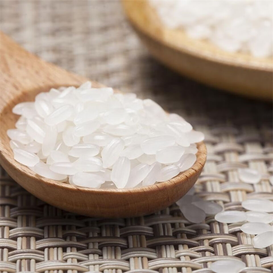 金元宝大米 新日期佳木斯金元宝特选长粒香米粳米10斤 金元宝特选长粒