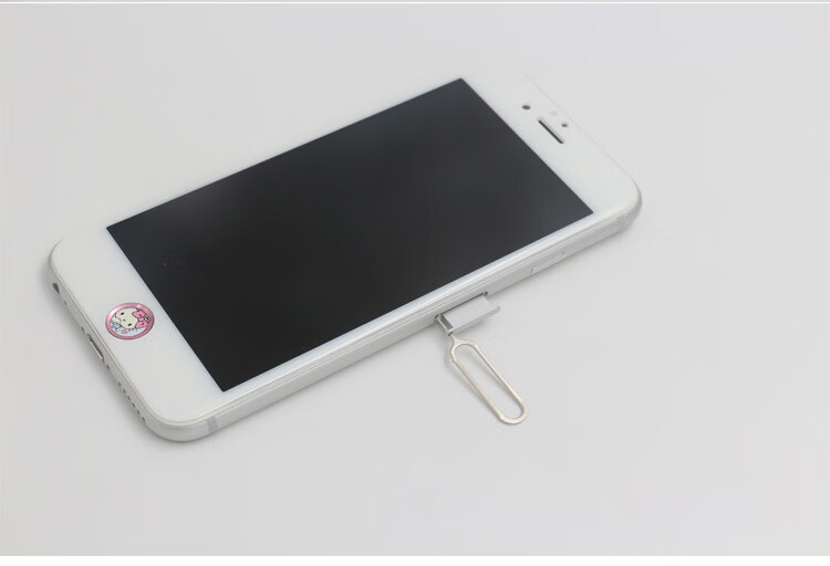取卡针免通用sim卡vivo华为乐视oppo顶针器