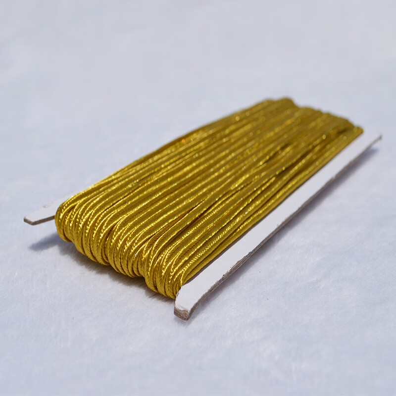 庄梦蝶 盘扣线领襟编盘服装辅料纽扣琵琶旗袍唐装装饰窗帘中式布扣蛇