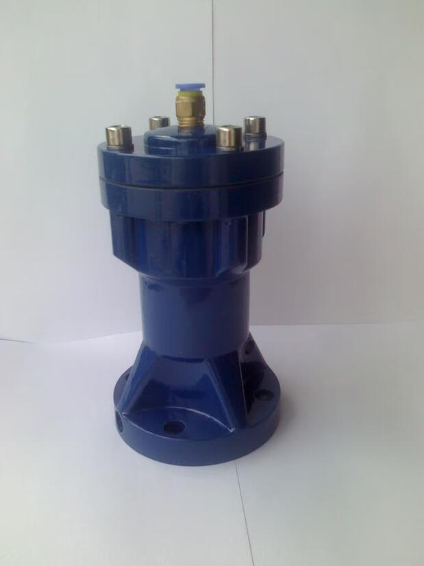 空气锤 气动敲击锤 冲击锤 振动器破拱器zh/zc/ah/sk40 60 80 ah-30