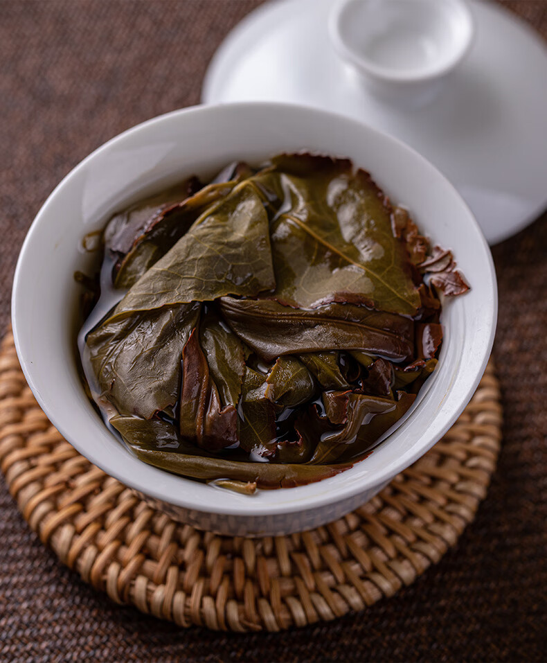 5折 漳平水仙茶春茶2021新茶特级乌龙茶叶兰花香浓香型手工水仙茶饼