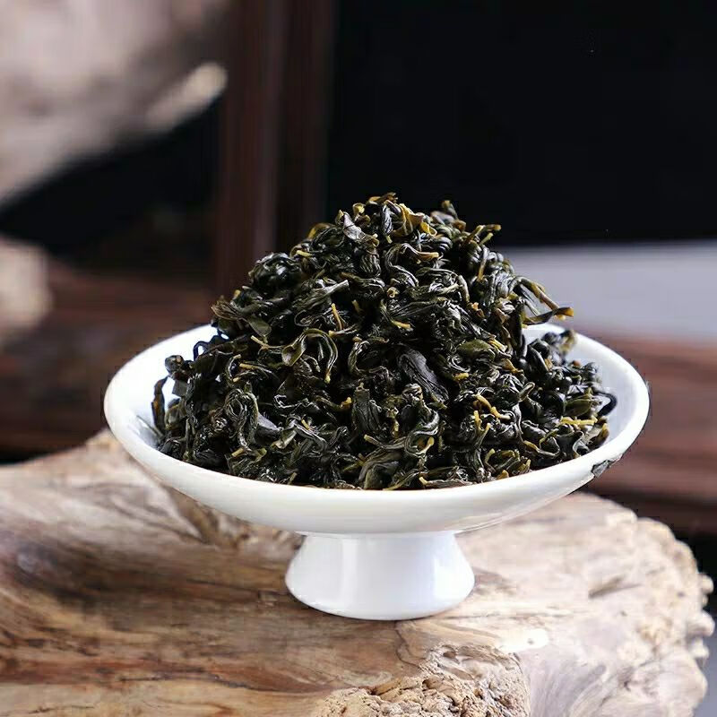 辣木茶辣木籽茶辣木叶茶500g250g50g辣木茶高端礼盒装 辣木茶【500克