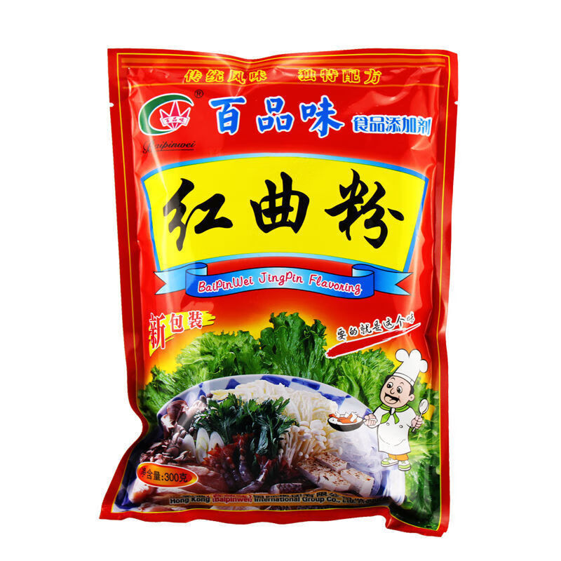 百品味蒜香粉大蒜粉蒜头粉海鲜大咖调味品炒菜调料撒料烧烤腌制料生姜