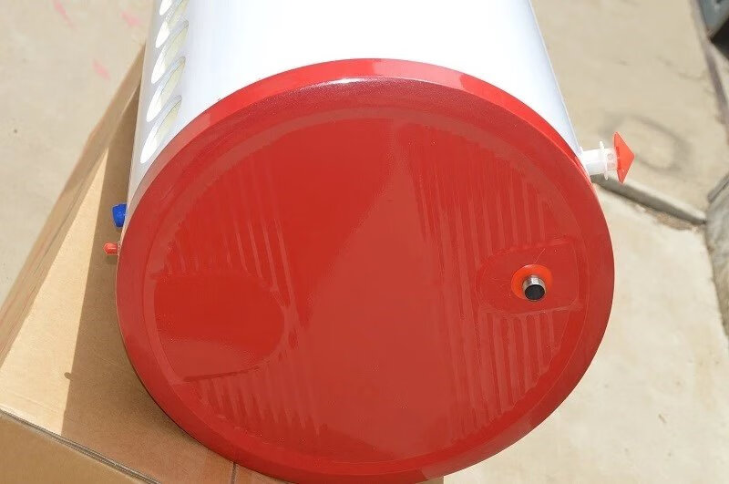 太阳能保温桶 适用皇明桑乐太阳能热水器保温桶水箱16/18/20/管 加厚