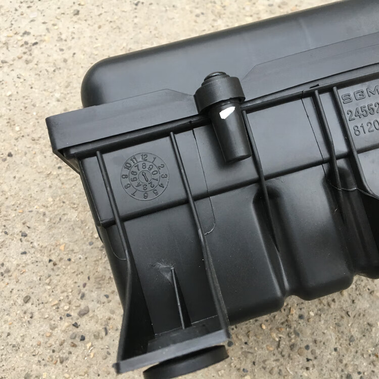 五菱之光小卡6376nf6400nf465qr空滤总成带滤芯空气格盒子