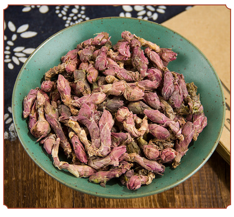 款冬花 款冬花艾冬花纯九九花蜜炙冬花新货无杂500g 款冬花500克【图