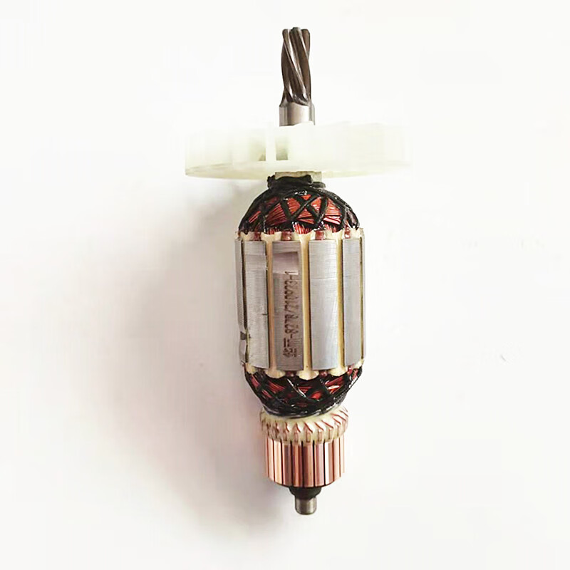 降龙电锤x30 电动工具配件凯诺华丽8278降龙x30电锤冲击钻转子定子