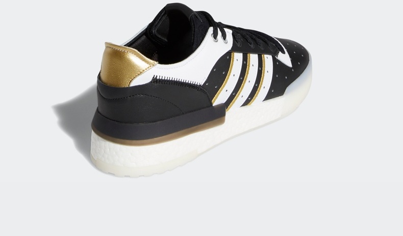 阿迪达斯adidas 三叶草 rivalry rm low男鞋经典运动鞋 ef6444 43