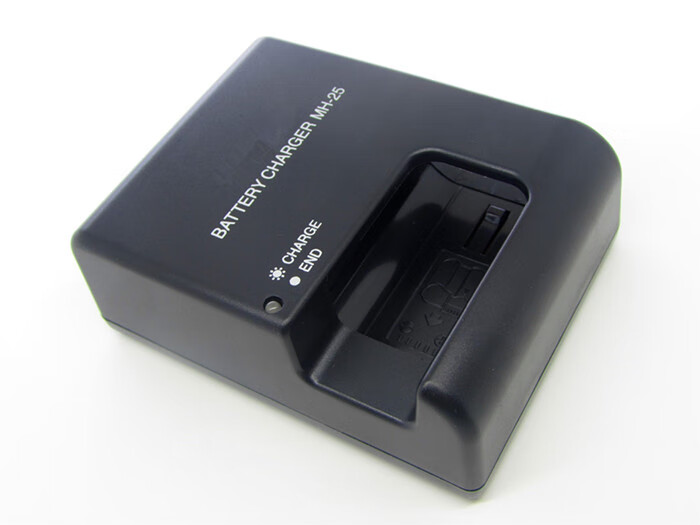 尼康z6z7d7000d7100d7200enel15座充mh25单反相机充电器