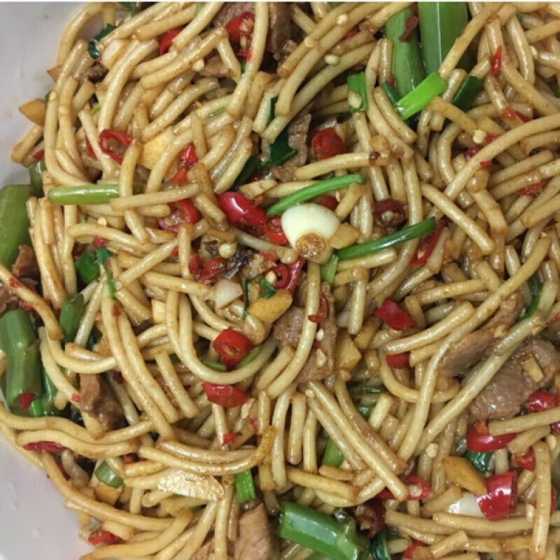 宜春扎粉 三斤一扎 宜春特产 袁州土杂粉