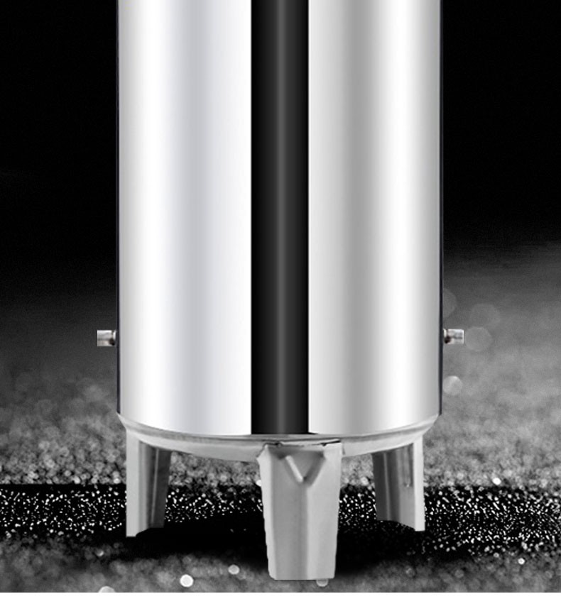 沃绣 压力罐家用全自动无塔供水器不锈钢水塔水箱储水器自来水增压