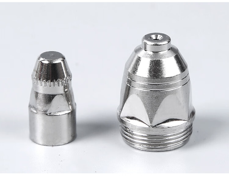 等离子焊机割嘴 松下p80等离子割嘴铪丝等离子切割机配件割枪lgk-电极