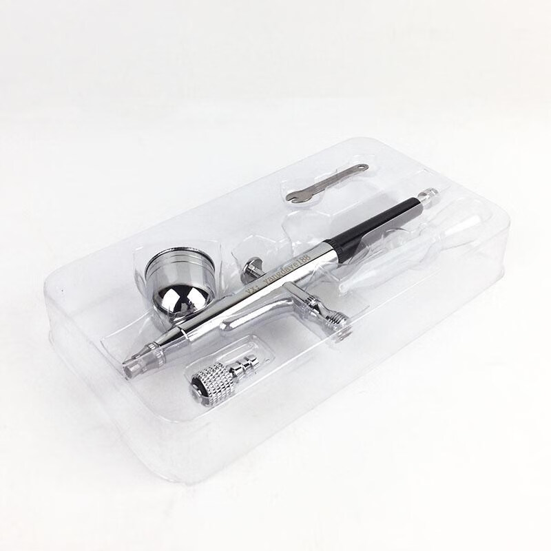 定制适用m注氧仪喷美容仪器配件水氧仪喷氧高压注氧3d水氧笔注软管不