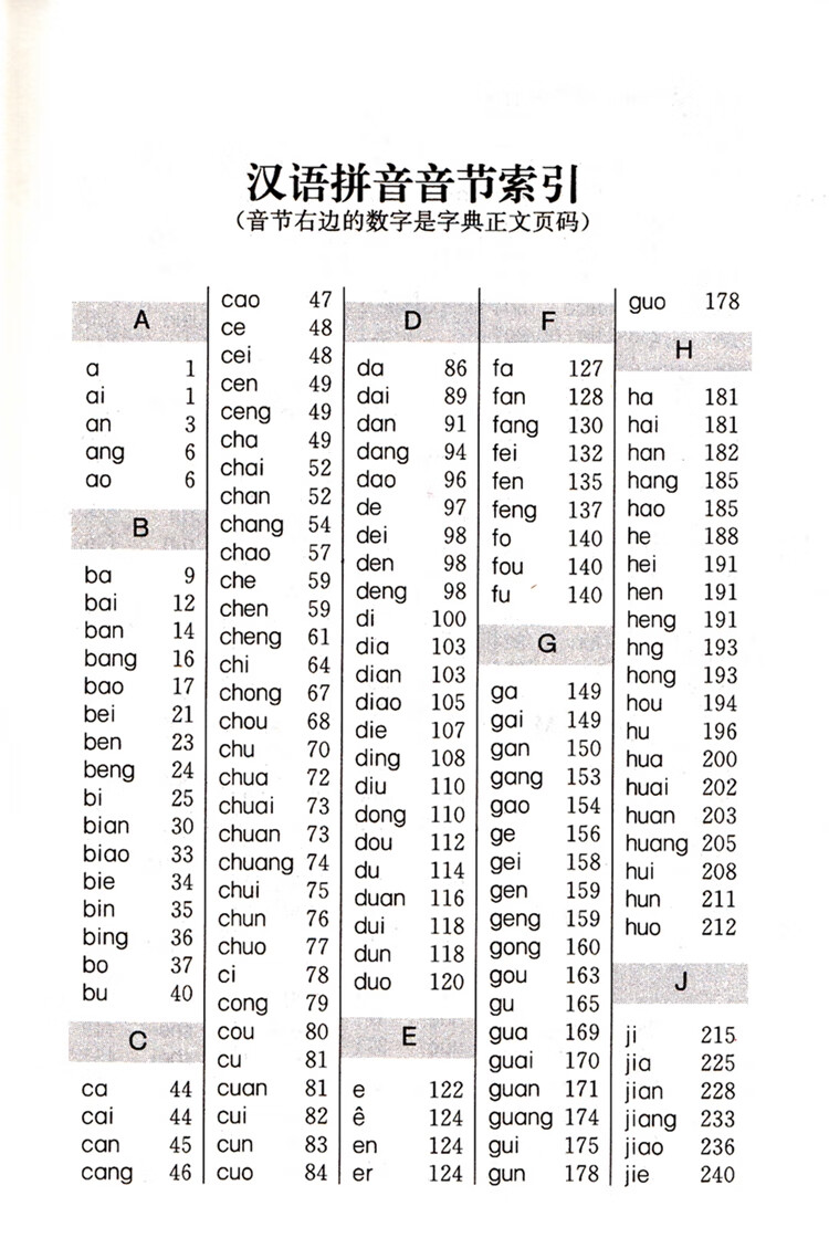 新编学生字典第2版人民教育出版社 新编学生工具书新华书店正版字典第