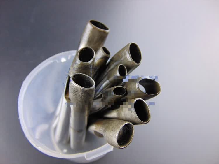 椭圆形皮革打孔器蛋圆形皮带冲旦圆型开孔器皮具打眼工具椭圆25mm约