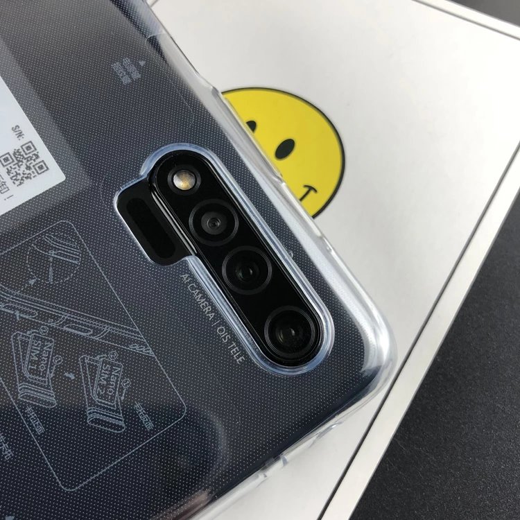 适用华为nova6原装充电器数据线快充40w耳机音频线手机壳 nova6原装