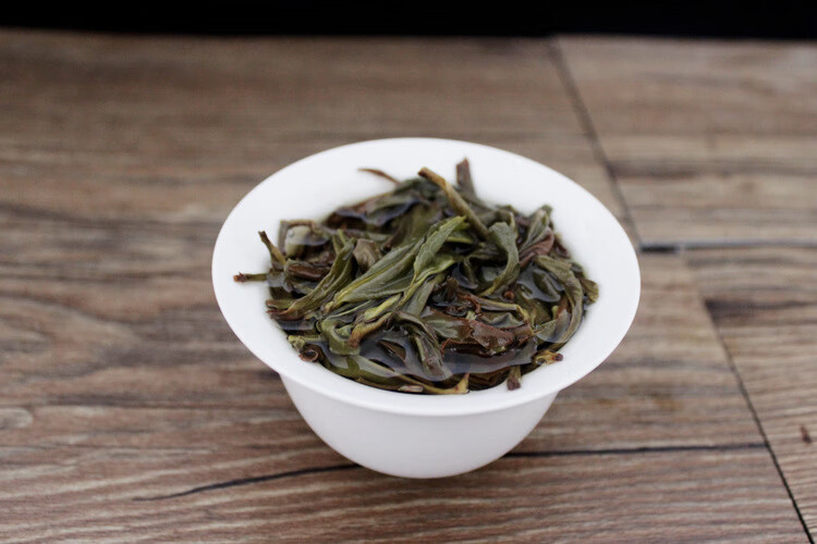 茗友集 凤凰单丛新春大乌叶高山乌岽单枞清香型茶叶【图片 价格 品牌