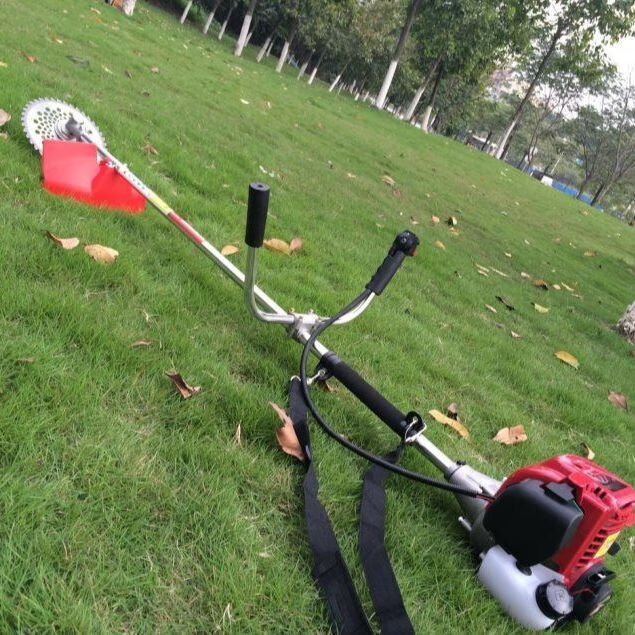 日本本田技术割草机背负式小型进口汽油机农用打草松土机四冲程多功能