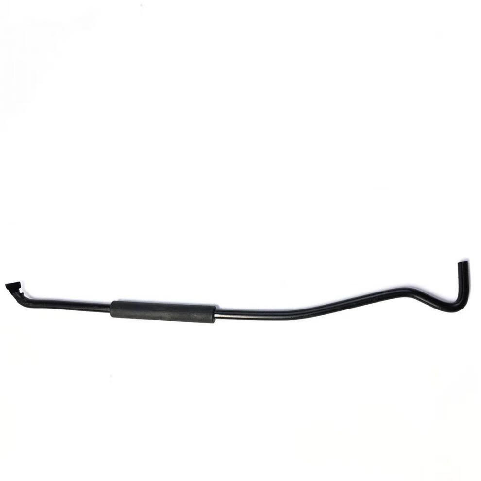 五菱荣光v发动机盖撑杆宏光v引擎盖撑杆前机盖支撑杆机盖顶杆荣光v