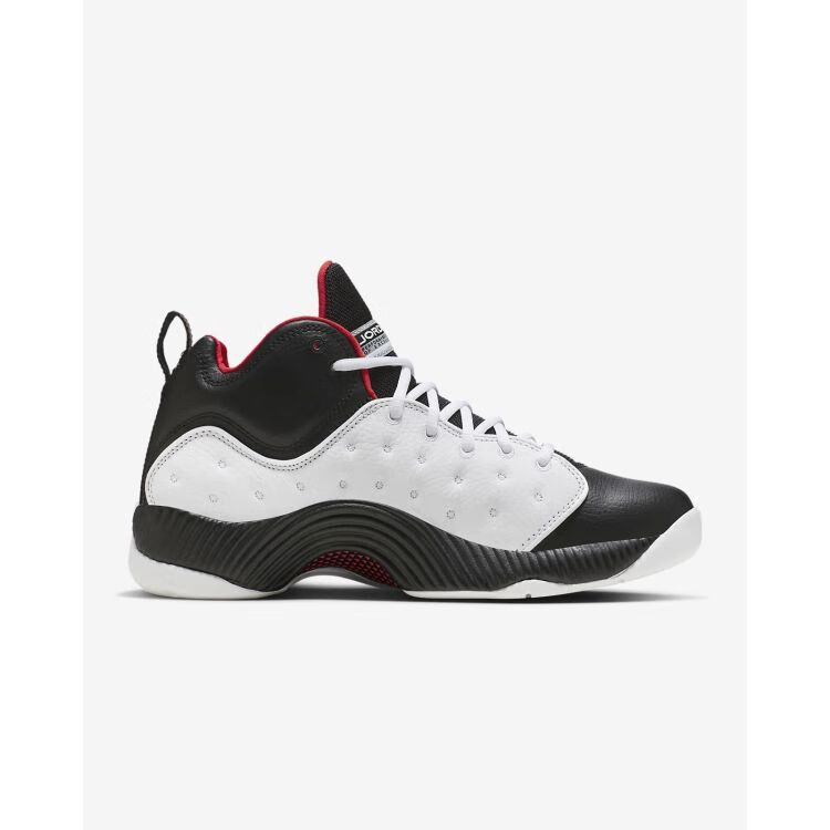 【劲浪体育】耐克(nike)男子篮球鞋jumpman篮球dz7294-101 dz7294-101