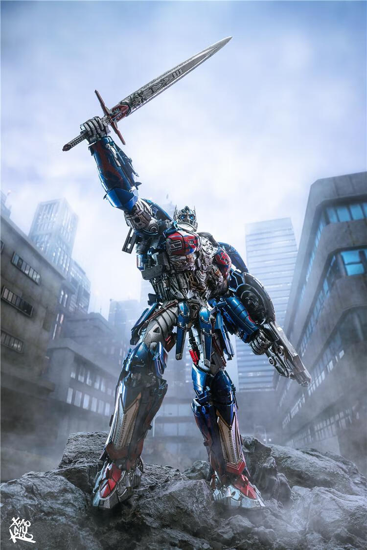 tw擎天柱变形玩具toyworldtwf01擎天大哥tw骑士柱司令官豪华版普通版