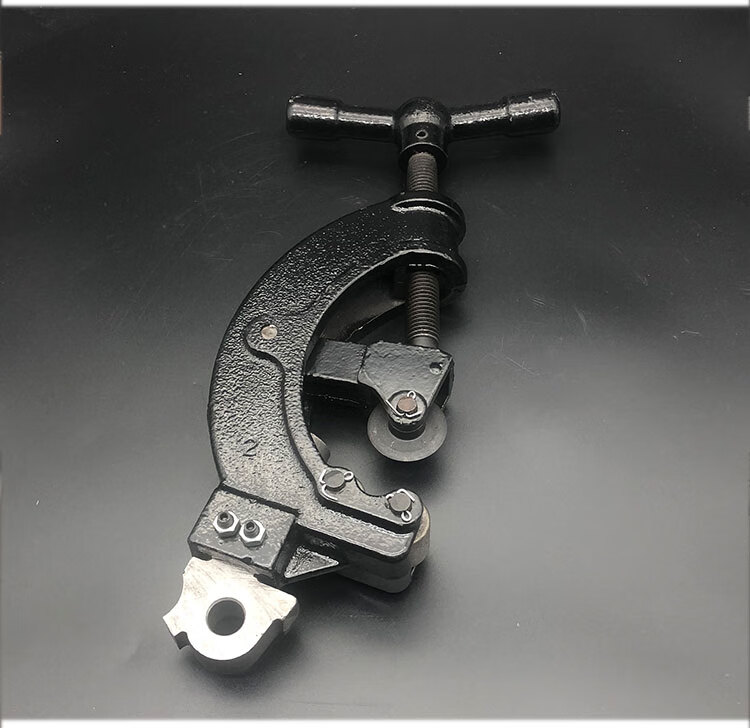 syezyo2寸3寸电动套丝机配件割刀总成割刀架刀片架2寸机割刀总成普通