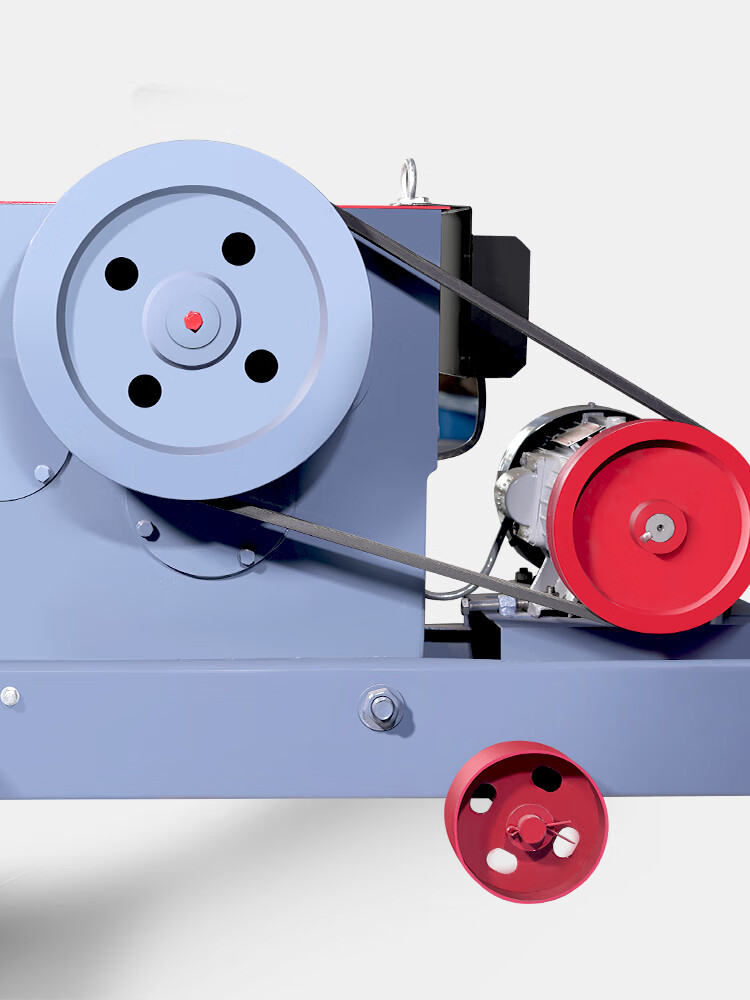 gq50钢筋切断机重型40钢筋剪切机全自动方钢圆钢扁钢螺纹钢断铁机gq50