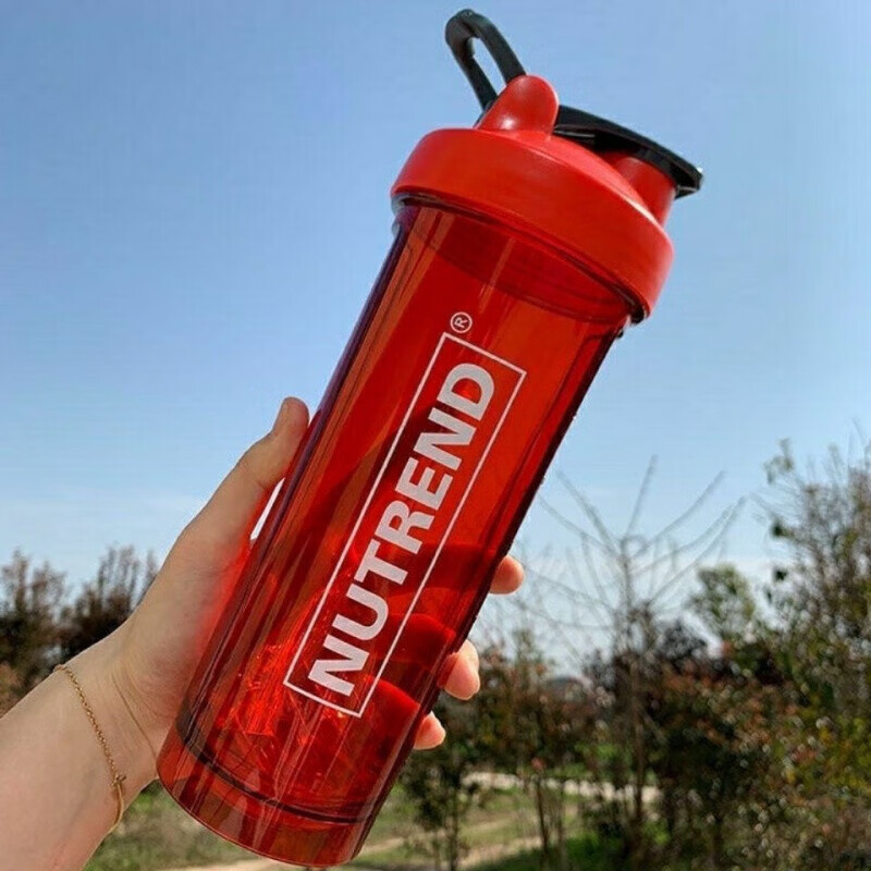 【京品严选】体考小红瓶 诺特兰德冲刺包能量胶充能糖体育生体测运动