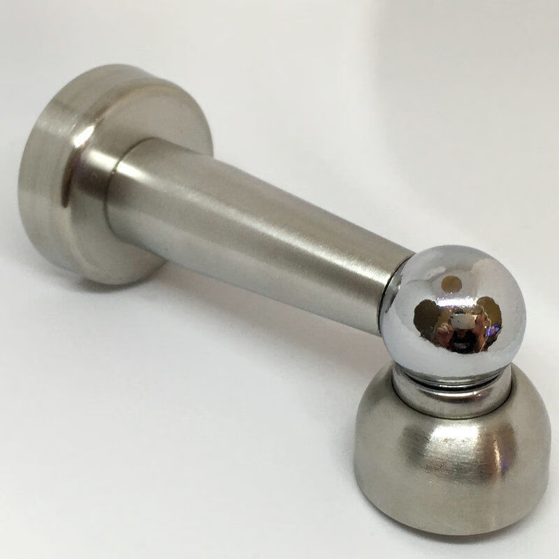 打孔加长门吸地吸防撞门碰强磁卫生门后门顶门档门