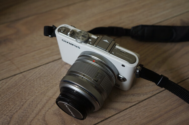 奥林巴斯(olympus)奥林巴斯二手微单相机epl3epl5 epl6 epl7em5 em10