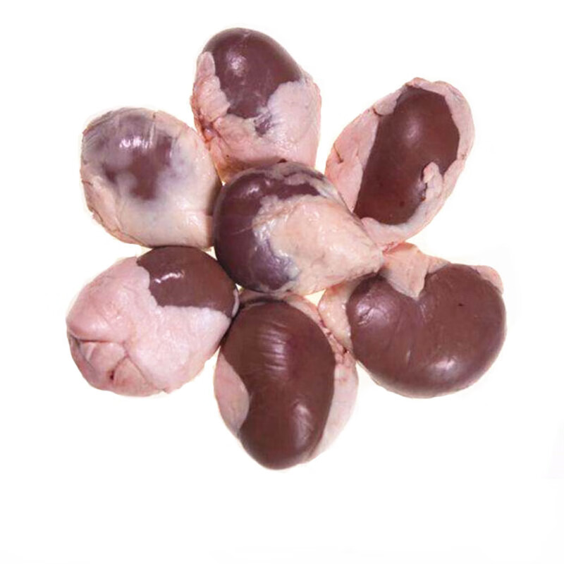 棠鲜生羊腰子新鲜生羊腰子羊肾带油适合烧烤用爆炒用美食精品3斤装