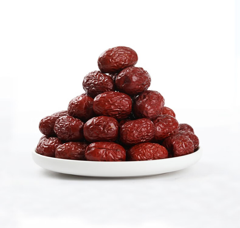 北京本草方源 【有机】大枣 中药饮片 补中益气 养血安神抓中药 中