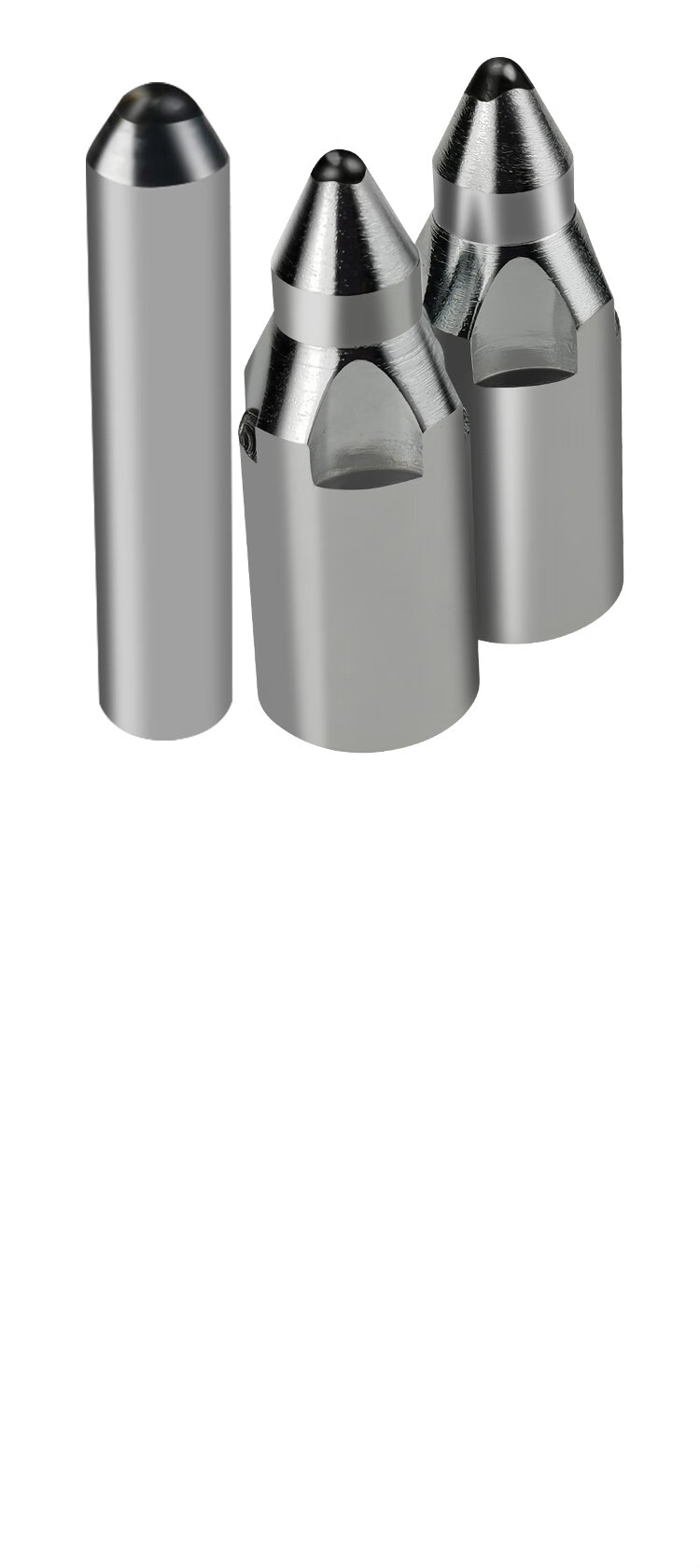 滚光刀滚压刀球面金刚石挤光刀外圆抛光外径内孔端面镜面刀压光刀 外