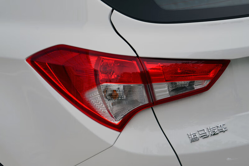 适用海马s5后尾灯总成14-17款海马s5后杠灯雾灯尾灯罩倒车刹车灯原厂