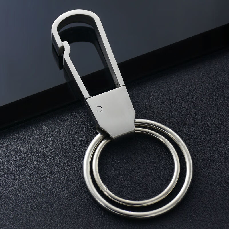 车钥匙挂件男女通用创意汽车钥匙挂件 男士腰挂钥匙扣创意汽车钥匙圈