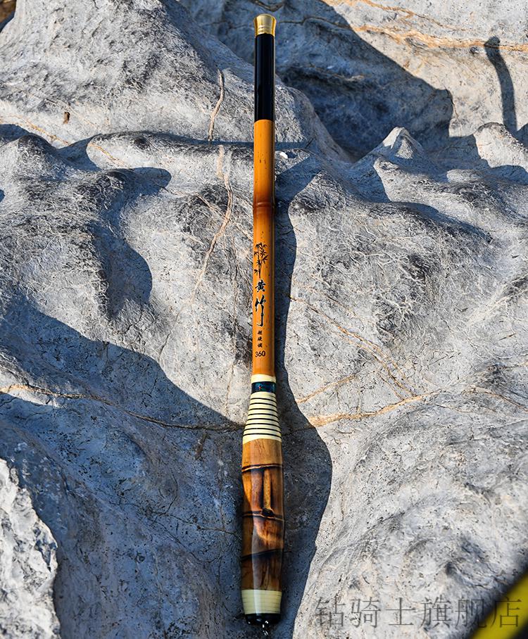 2022新款佳钓尼短节鱼竿袖珍钓鱼竿超短节鱼竿19调小手竿收缩40cm超轻