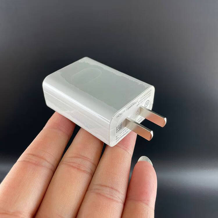 华为荣耀畅玩20pro原装充电器头数据线225wse快充typec3a闪充冲电器