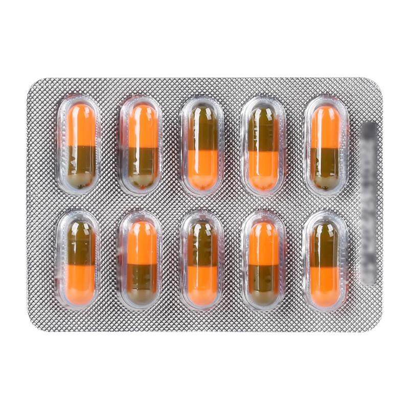 海正赛来星环丝氨酸胶囊025g10粒rxv3盒装