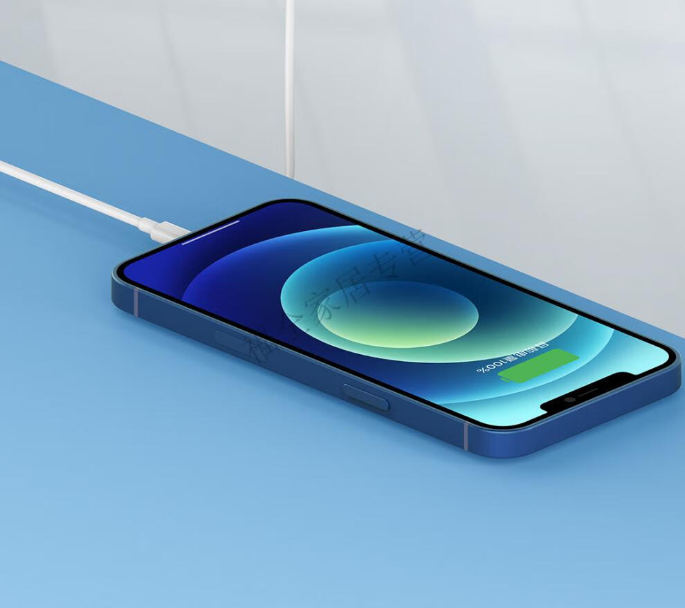 zmi紫米适用苹果充电器pd20w快充头type-c口iphone13xs12xr11认证