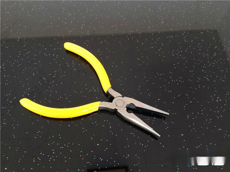 mcg3d立体金属拼图魔图拼酷爱拼diy手工高达模型制作工具套装新手工具