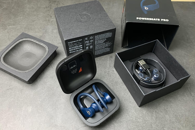 beats国际买手全球代购 powerbeats pro 无线耳机beats耳机蓝牙运动真