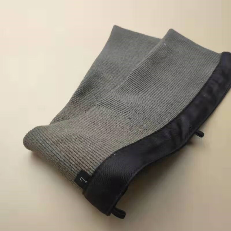 新品羽绒服假领子保护套衣领贴布防脏男士服领子保护套神器衣服包边