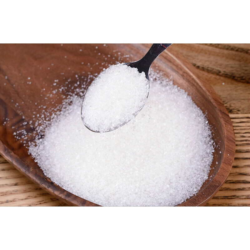 食品级柠檬酸食用无水柠檬酸柠檬酸除垢剂食品添加剂酸度调节剂100g