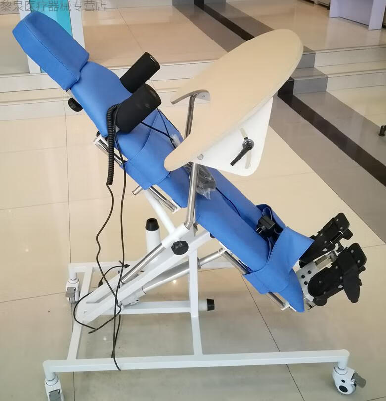 【保价30天】 儿童多功能电动康复站立架倾斜站立床训练床金誉下肢肌