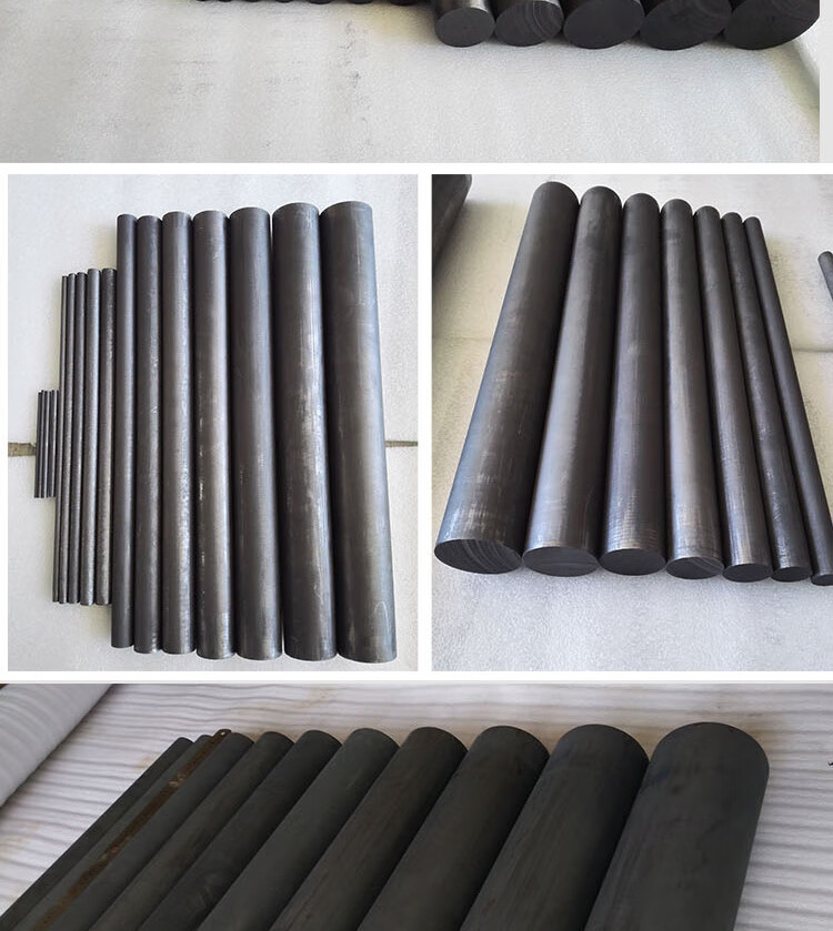 高纯石墨电极棒 光谱纯石墨电极 碳棒电极 导电石墨棒 定做加工 35*