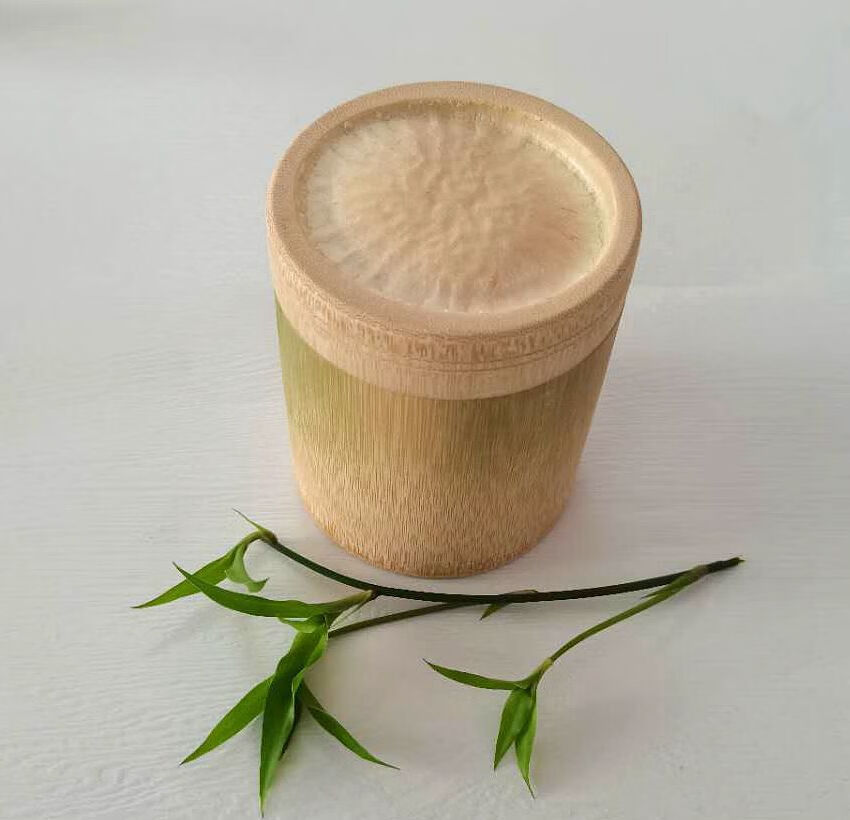 竹碗原生态竹筒饭蒸筒新鲜带盖竹筒蒸饭蒸蛋竹桶粽子竹筒水杯竹碗定做